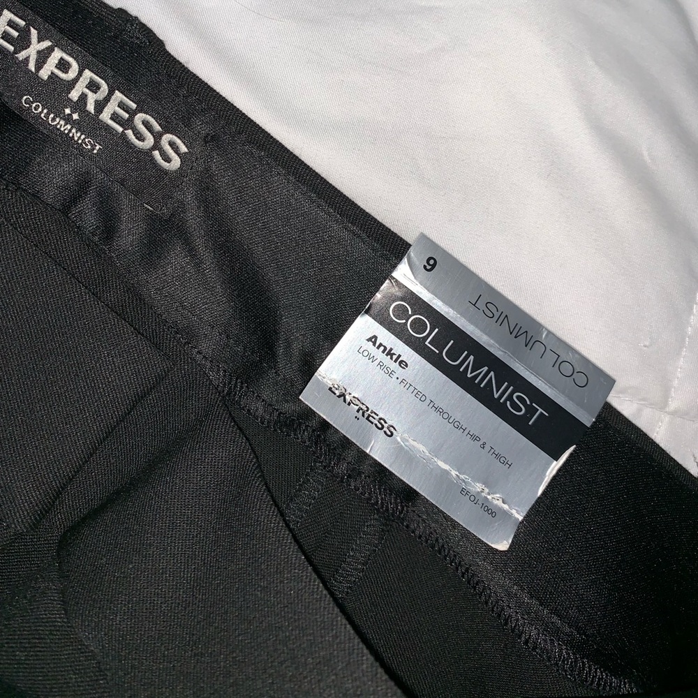 Express Capri - Picture 4 of 4